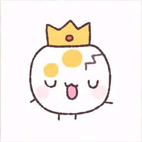 一只糕糕