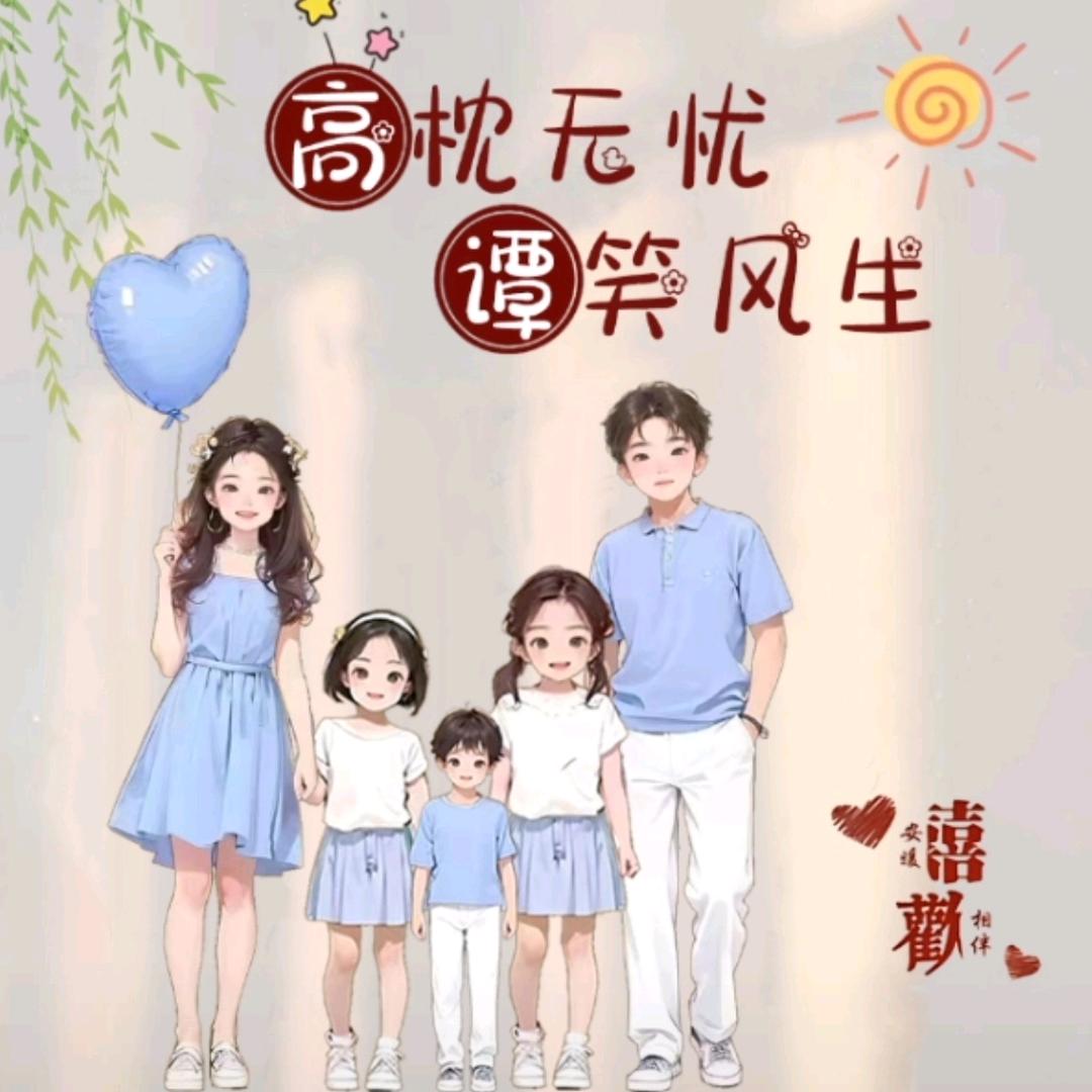 云双洋的日常生活