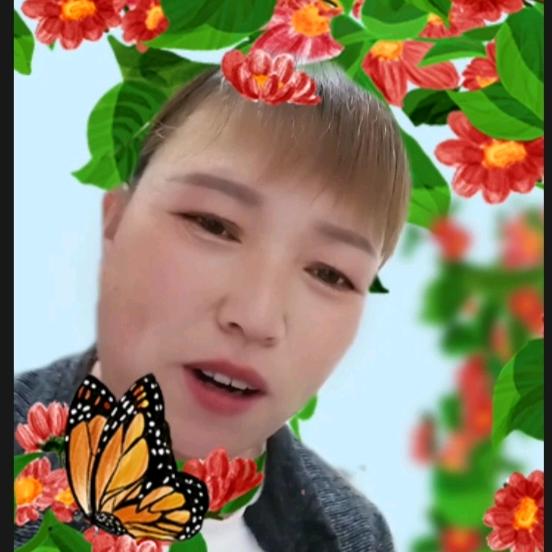 王虎英