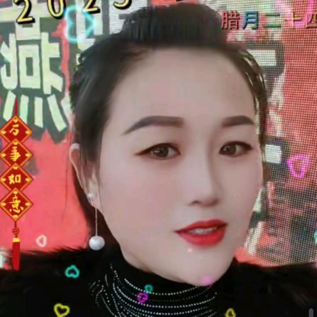 爱心💖