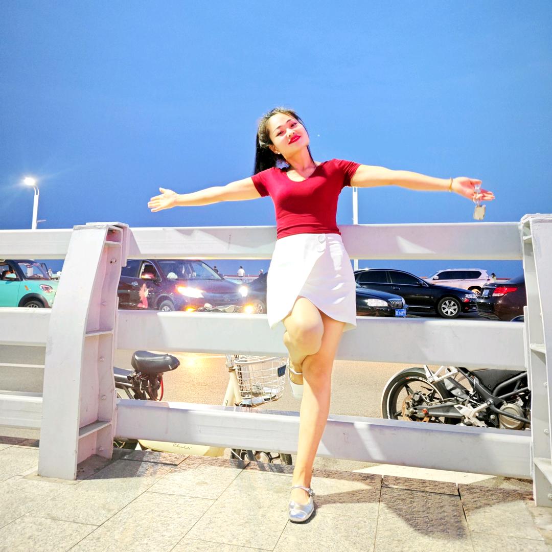 厨娘