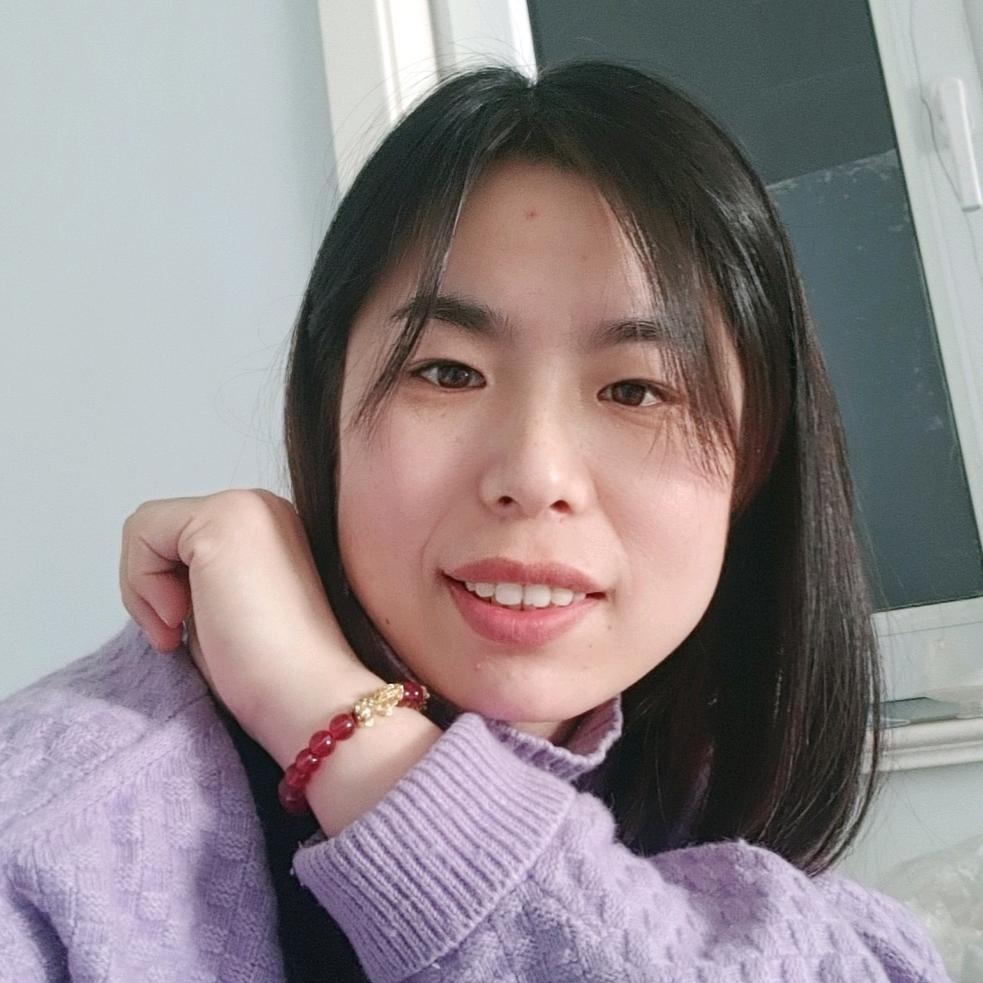 小霞来了