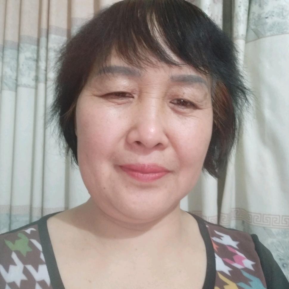 荣荣姐(首播）