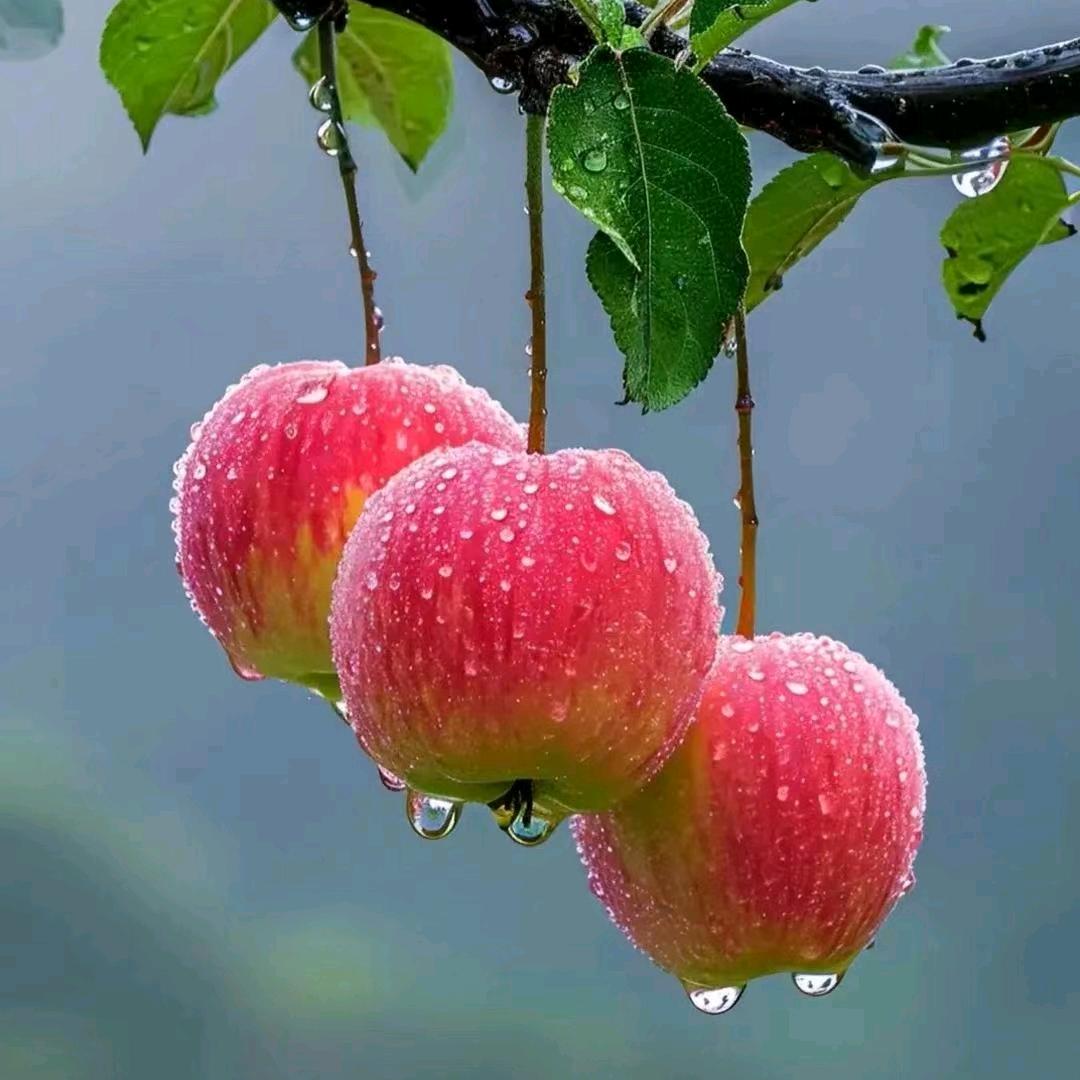 苹苹姐🍏