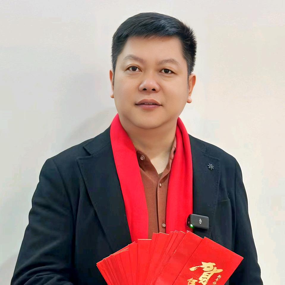 海叔新营销