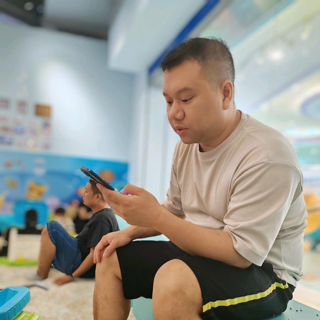 人人行~锋哥