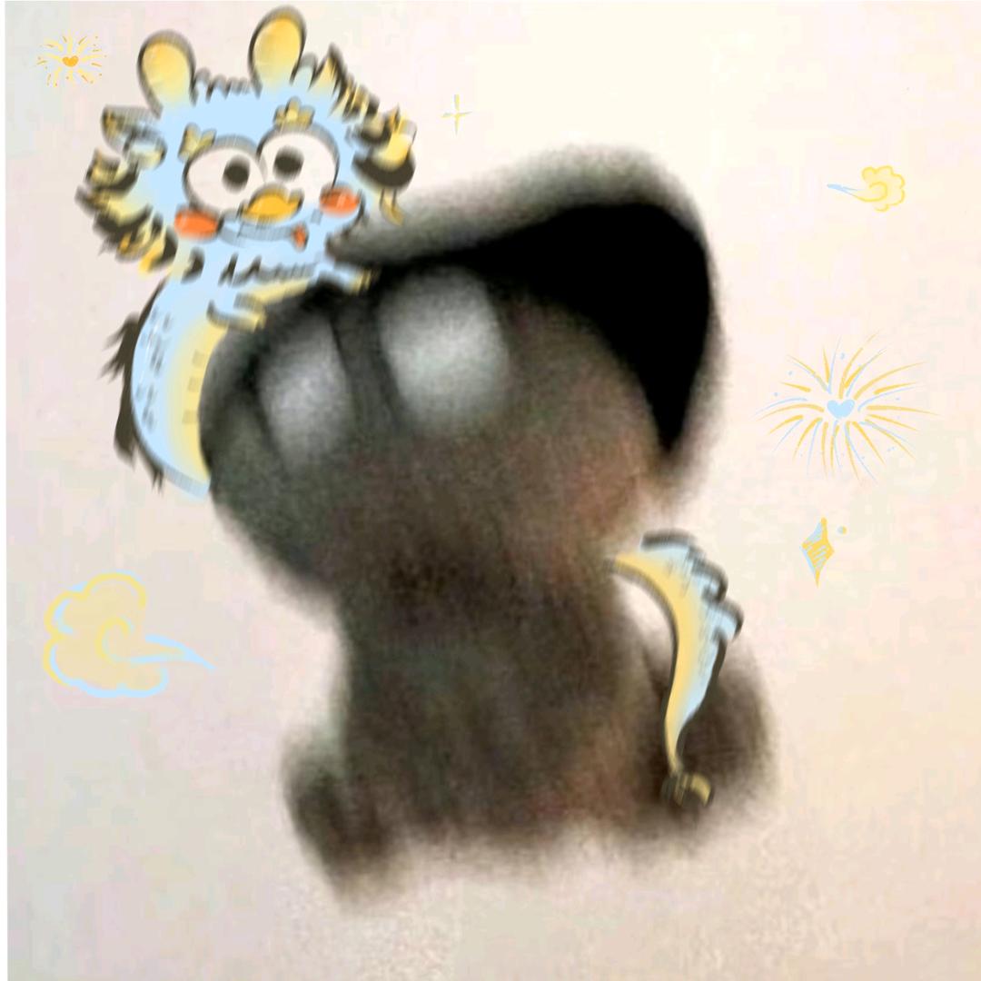 少年张呆呆