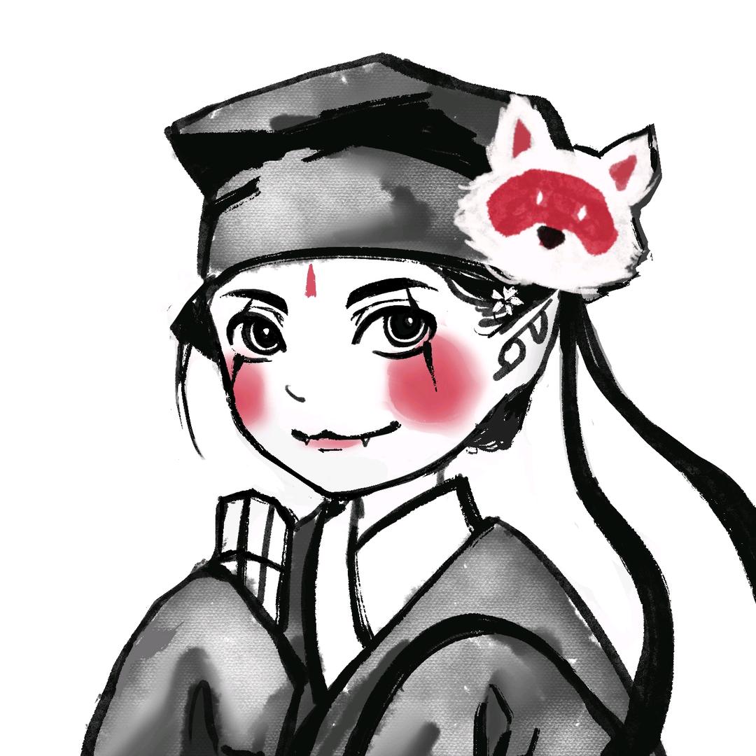 鬼才小脑呆