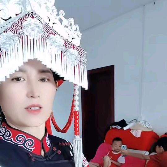 花花g