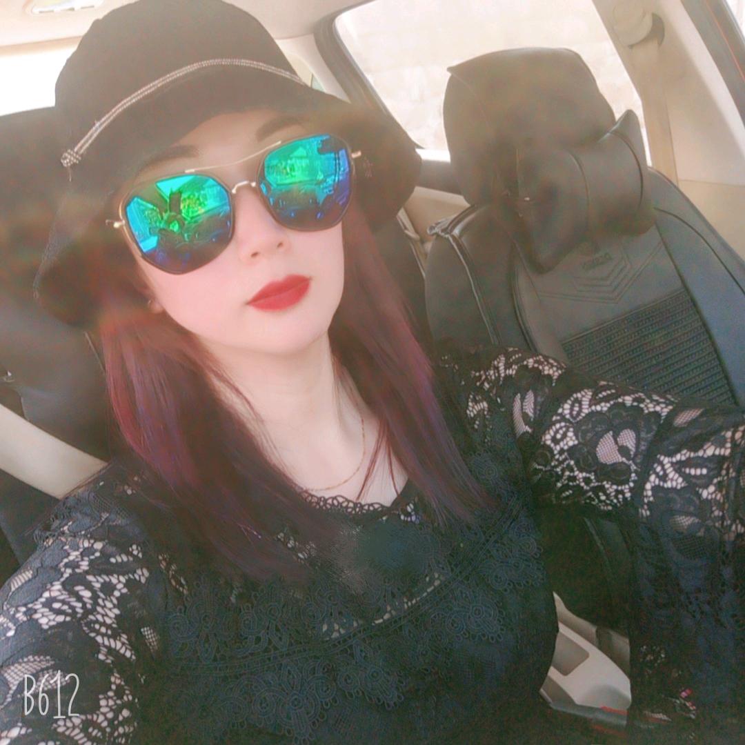 女王霸气