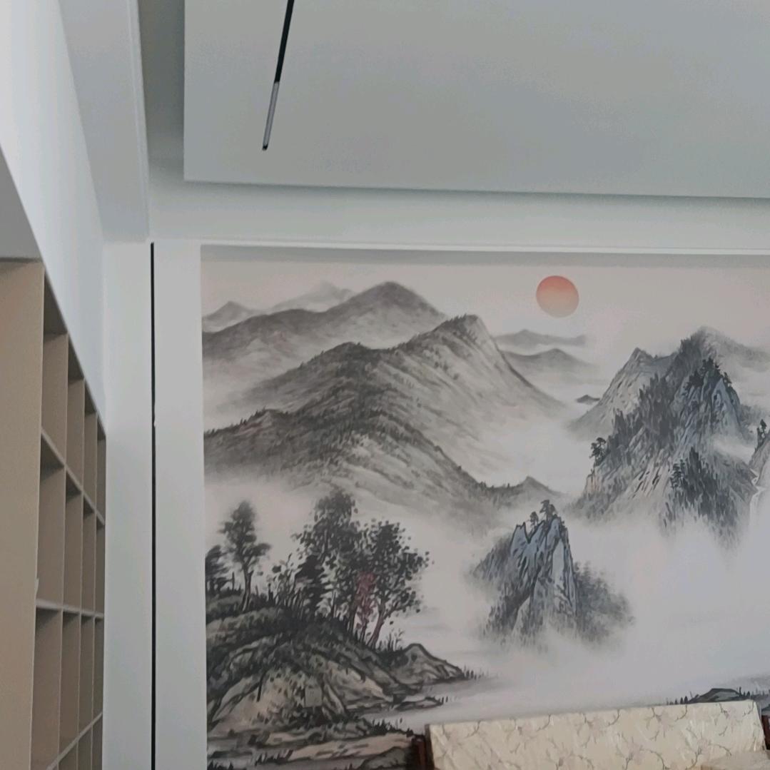 瑞丽雅木堂装饰