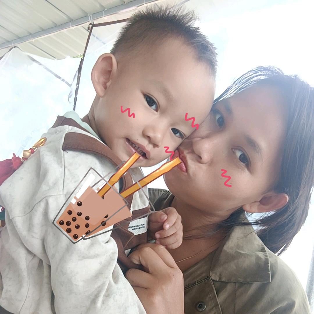 家有三宝🐎🐐🐅