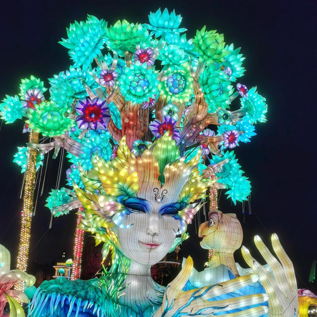 @半生风雨半生仓桑