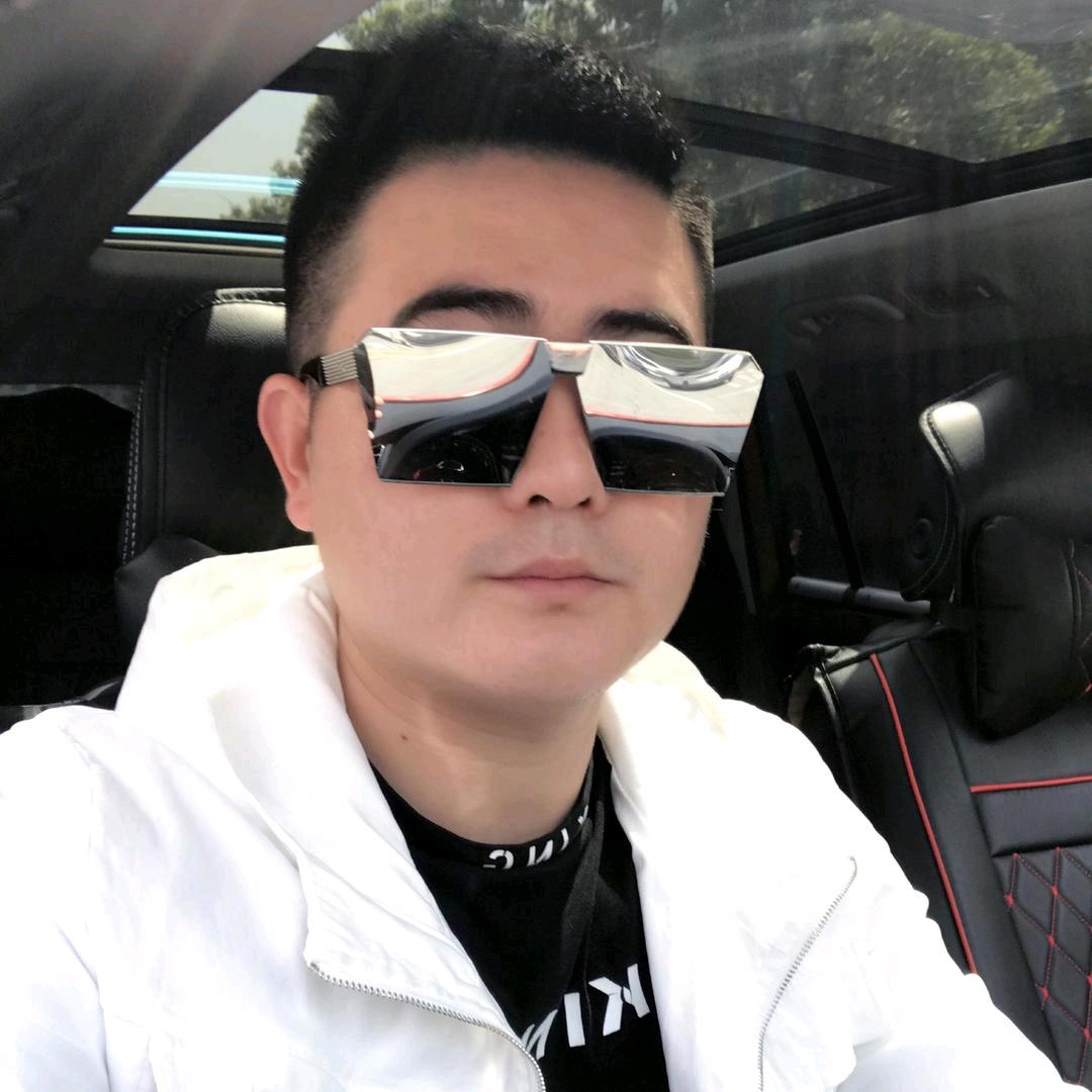 靓大大吖🇨🇳