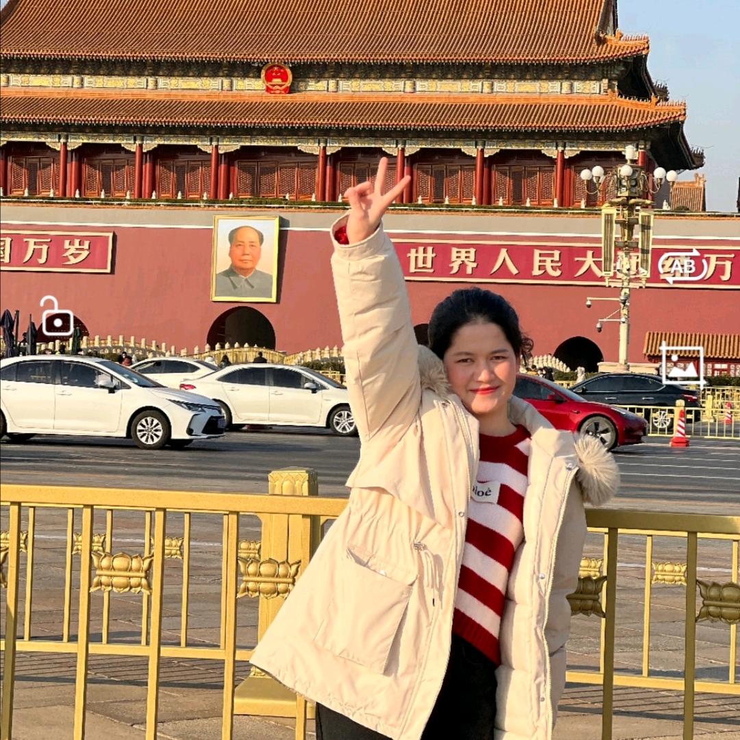 是小仙（复工版）