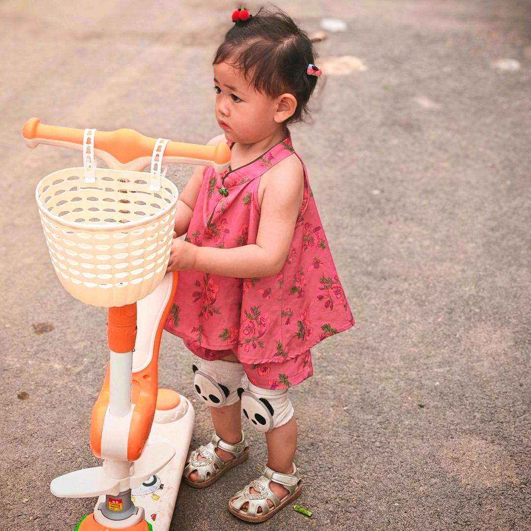 🍒轩哥 小九妹儿🐰