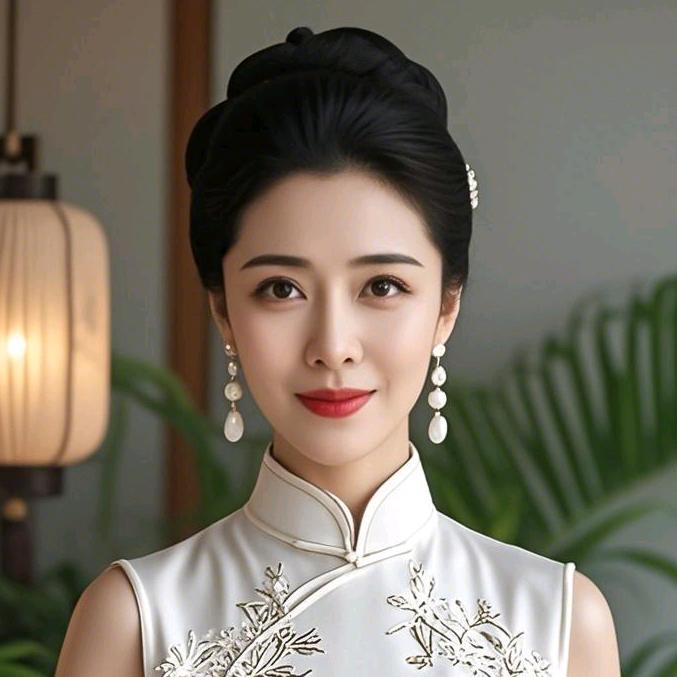 兰姐推荐
