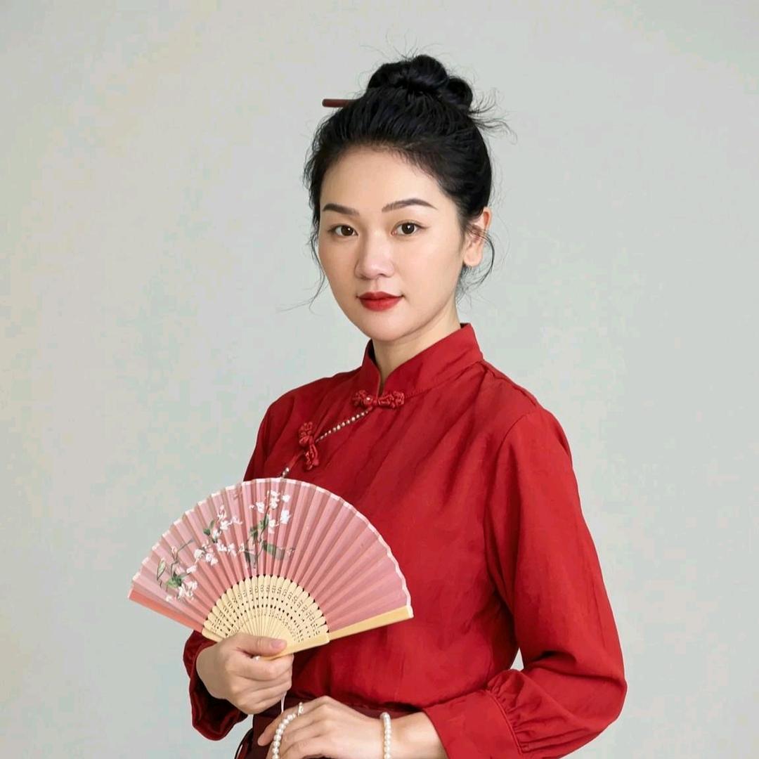 佰玲姐姐