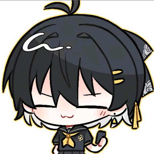 -伤心小云吞.🍙