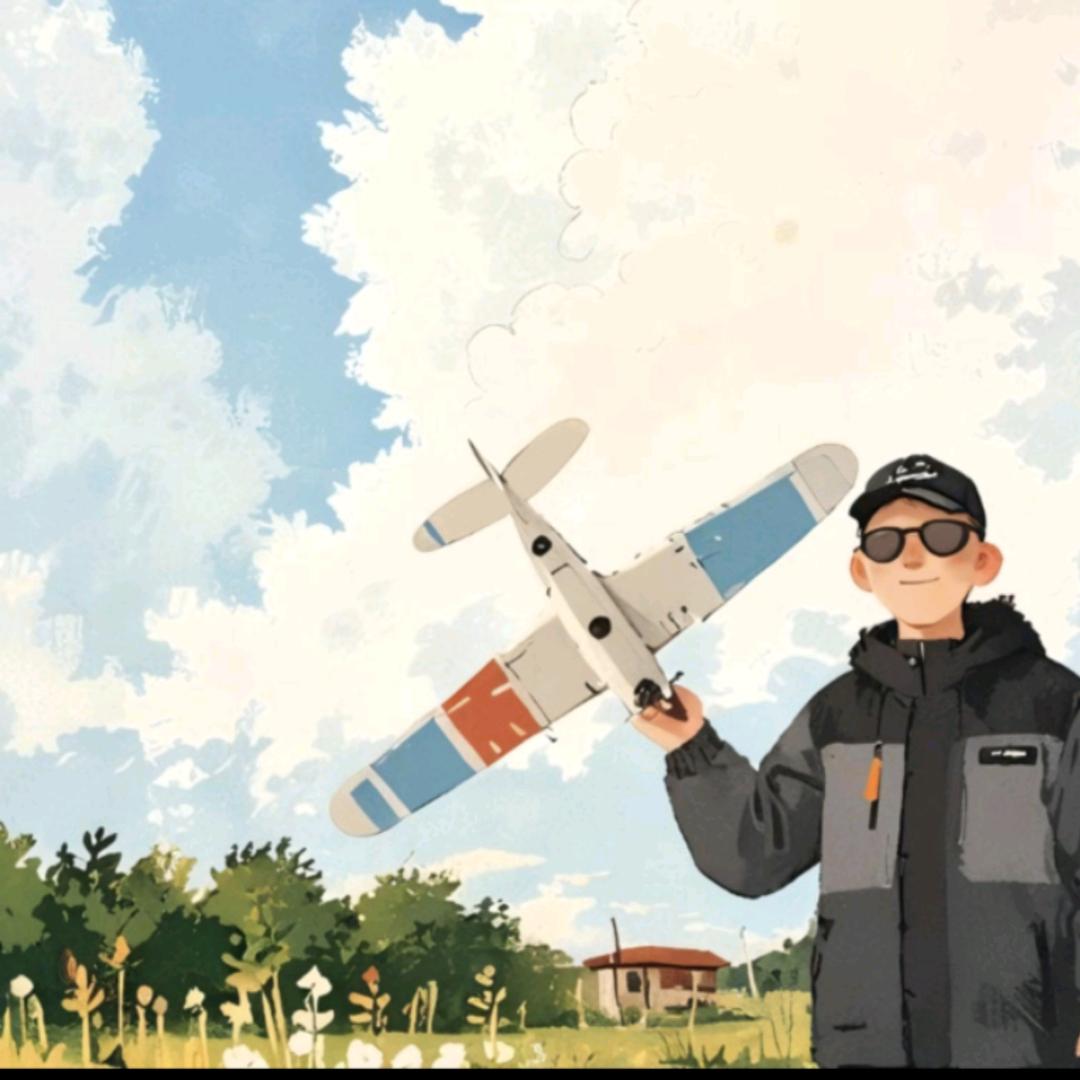 仓鼠fpv