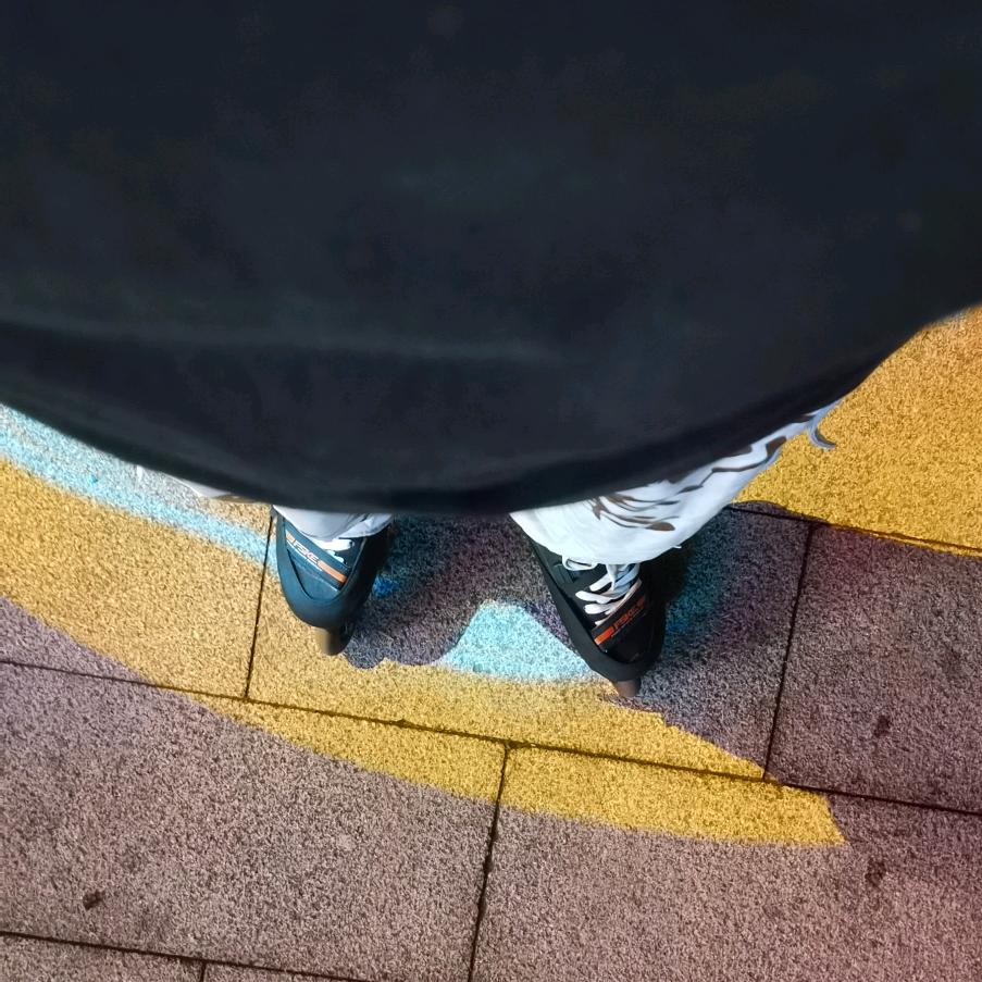 @妳的陈先生呀！
