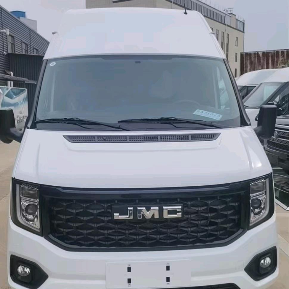 江铃福顺5米998快车