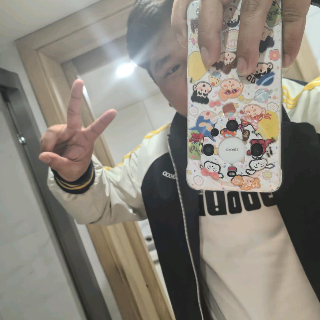 圣杰的胜