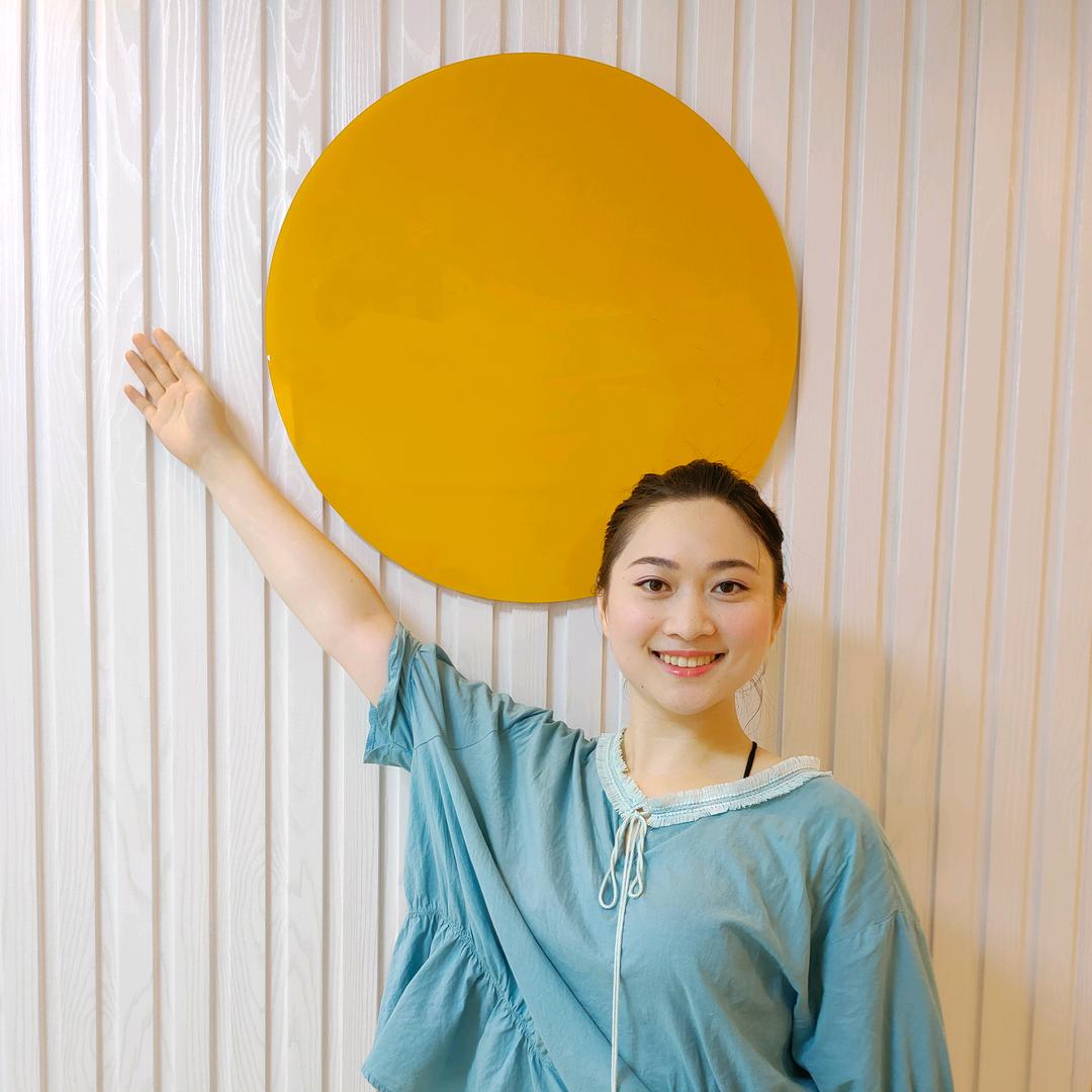 净心教练·范范