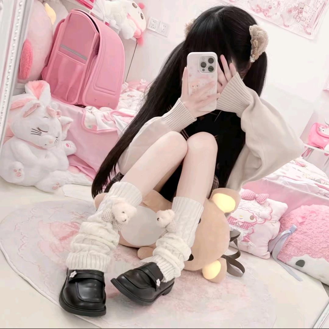 小离（王者荣耀国服阿离）