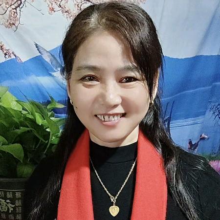 吴梅姐