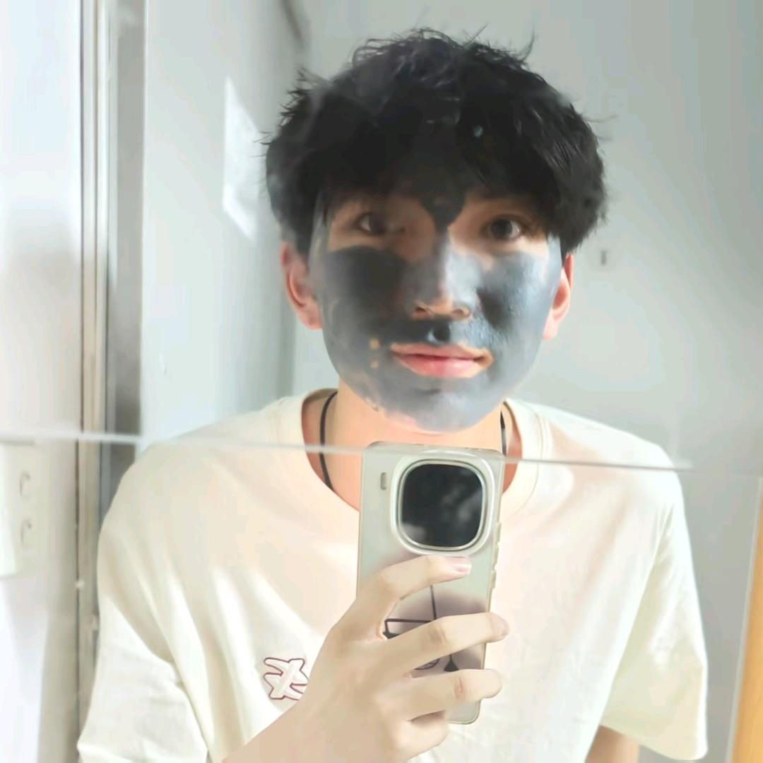 一棵松。。。。