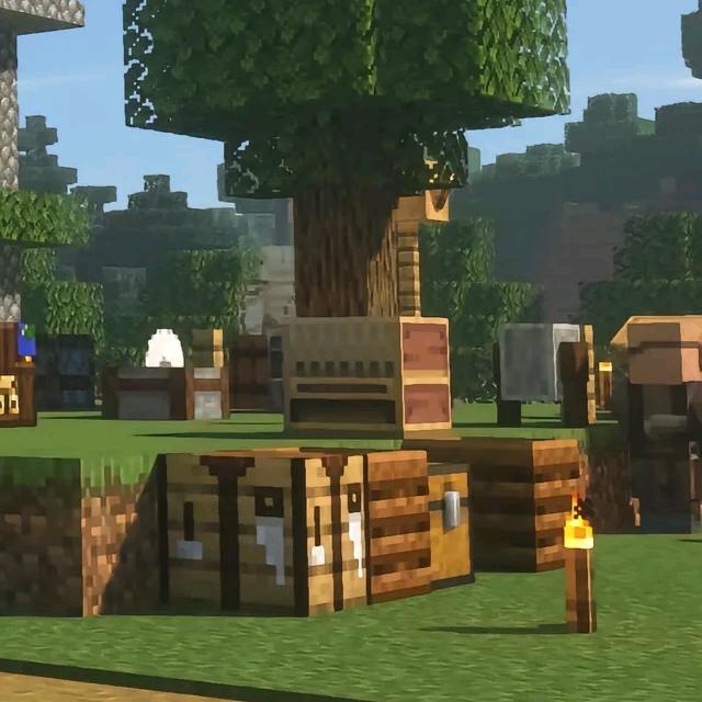 我的世界只有你下雪天哥