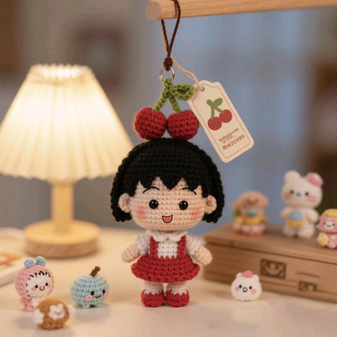 糖糖手工铺（接🥚中）