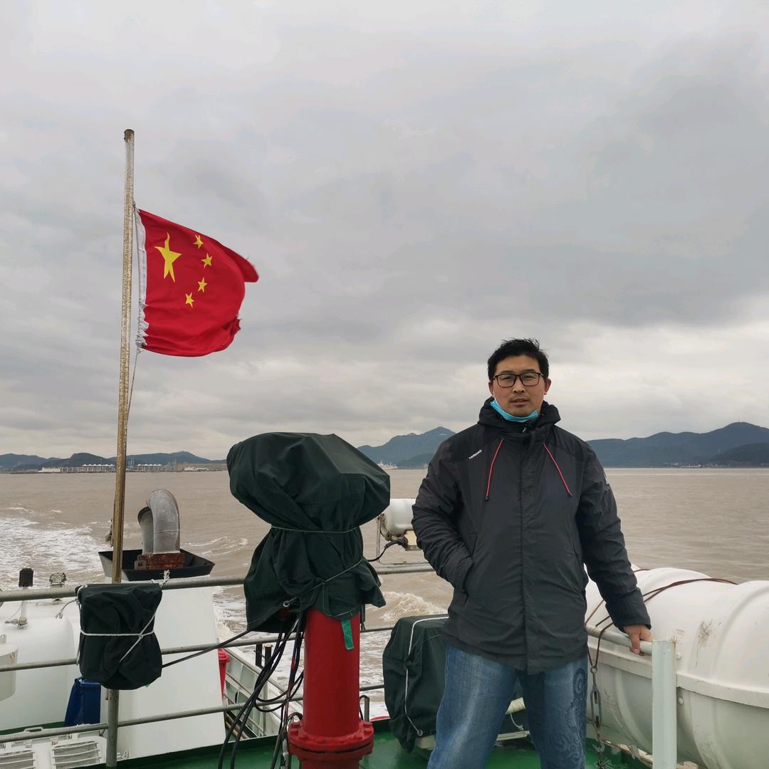 从事影视直播技术二十年的老叶