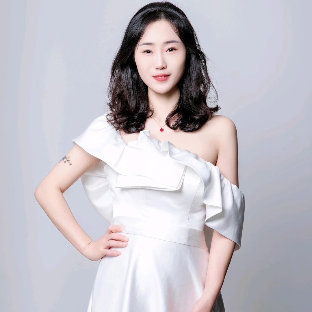 雅安美容姜姜