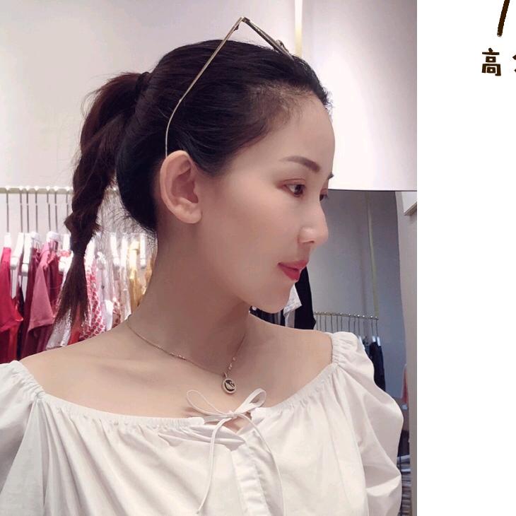 我是毛美丽