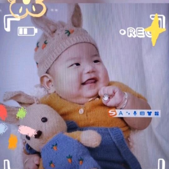 晨鑫宝宝👶🏻