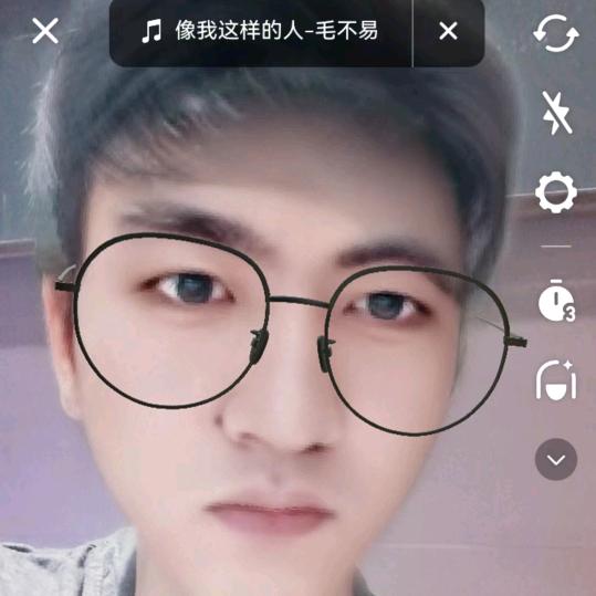 帅气小王子
