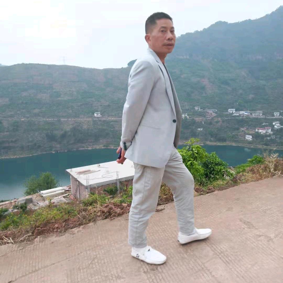 老实人