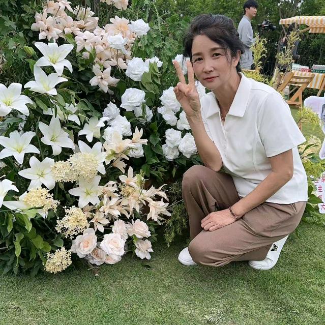 忘忧草（龚玉）