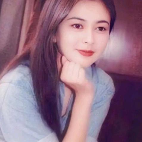 阿梅（拒绝私聊）