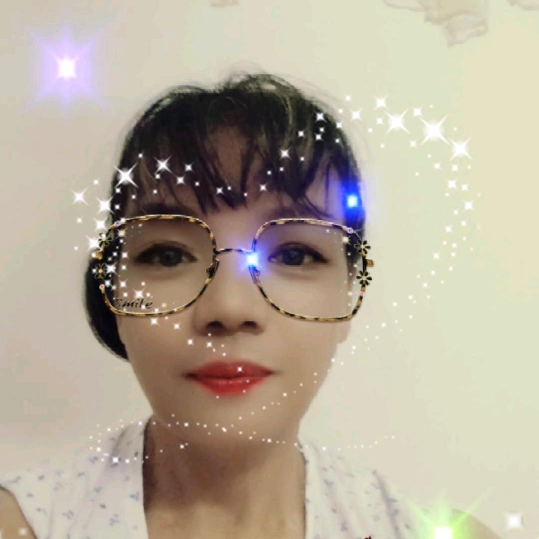 我叫潘春天