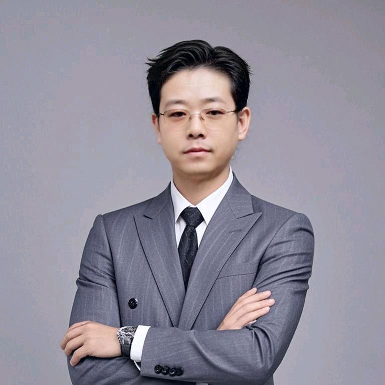 怡靜軒主(潤石閣)