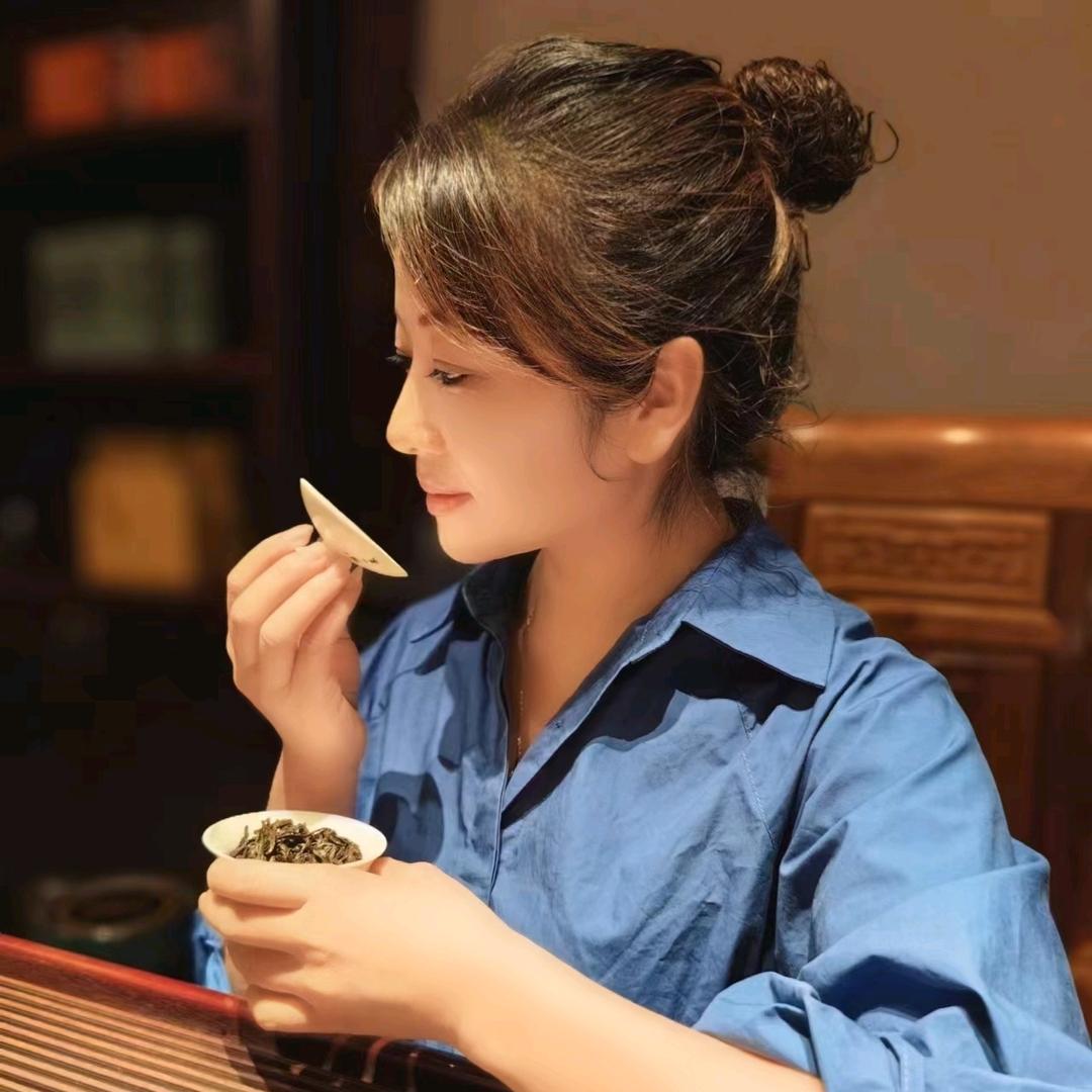畅心缘小鱼姐