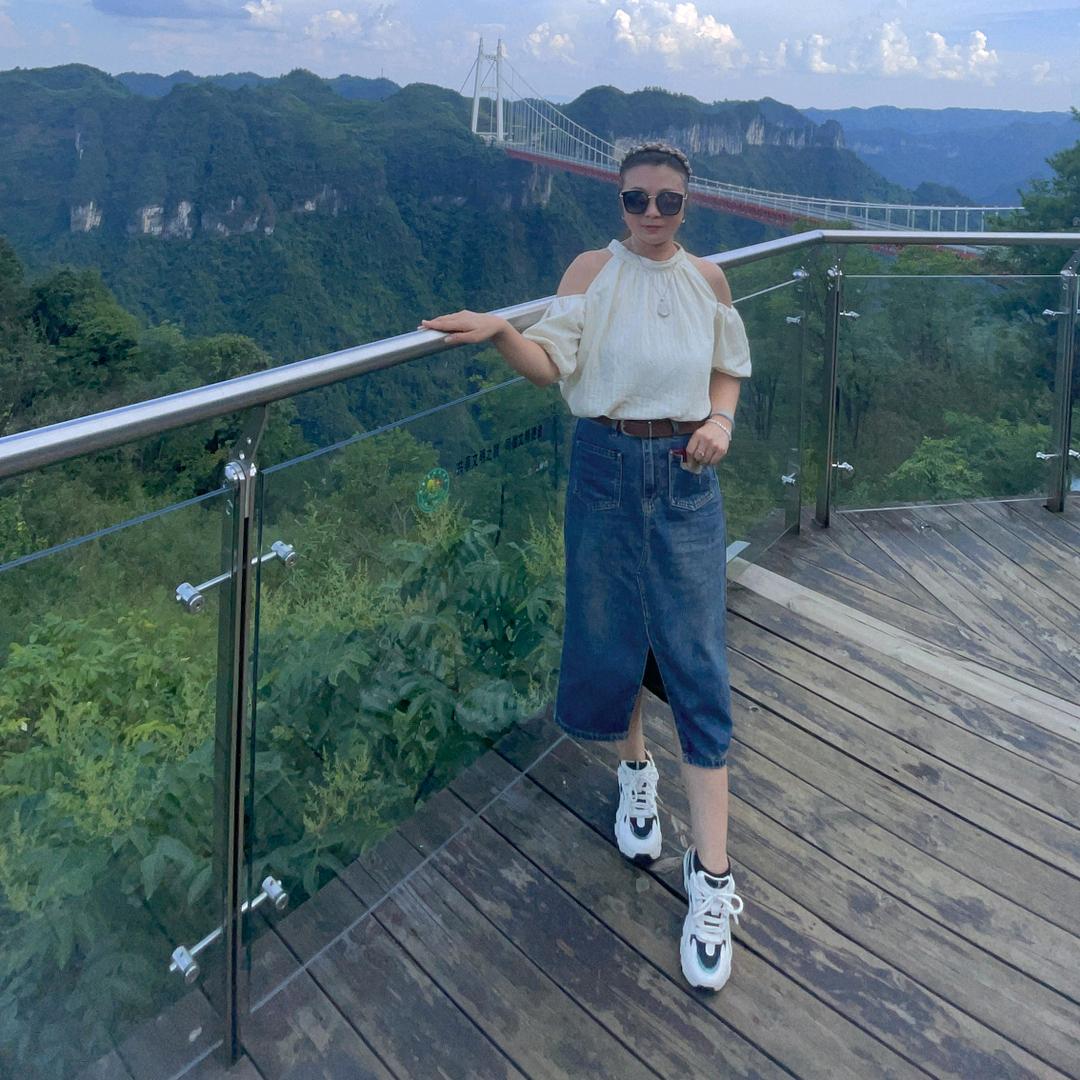 难以忘怀
