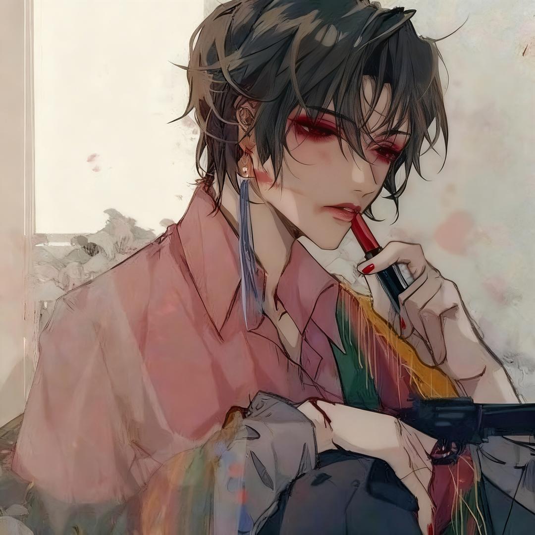 姜夜晟