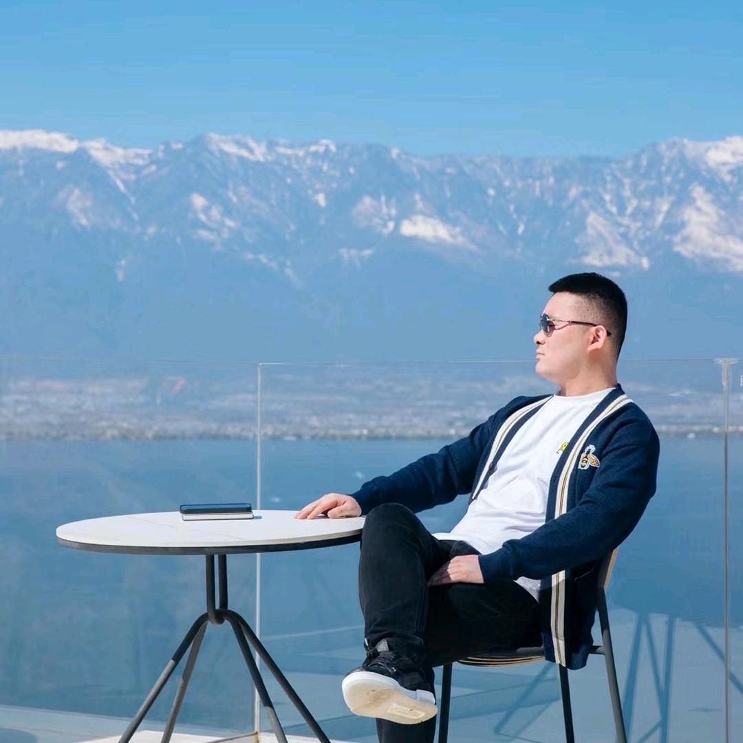 宁静致远👍