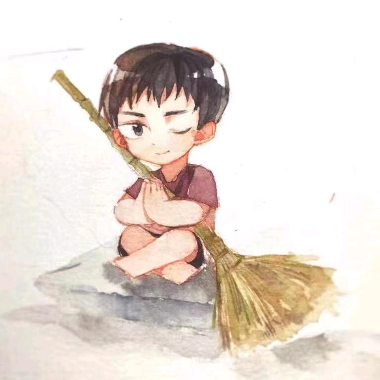 扬才君的语文课