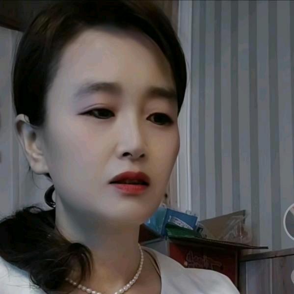 兰英姐看透了人间的冷漠