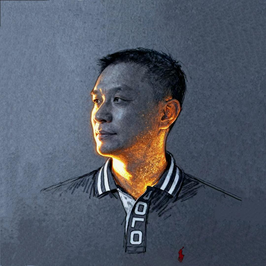 与光同尘
